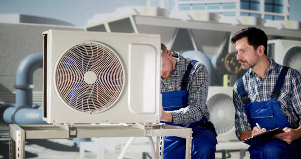 Best HVAC installation services  in USA